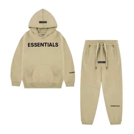 Fear Of God Essential Reflective Tracksuit