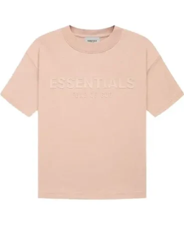 Fear of God Essentials T-shirt