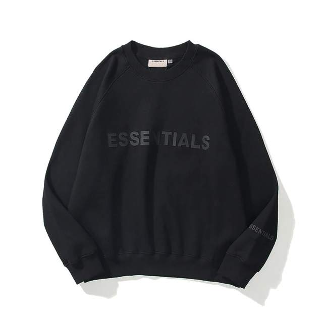 essentials-sweatshirt-black